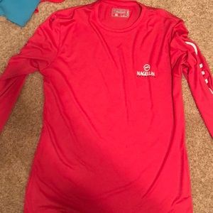 MAGELLAN LONG SLEEVE SHIRT